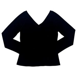 Vintage 90’s Long Sleeve Top